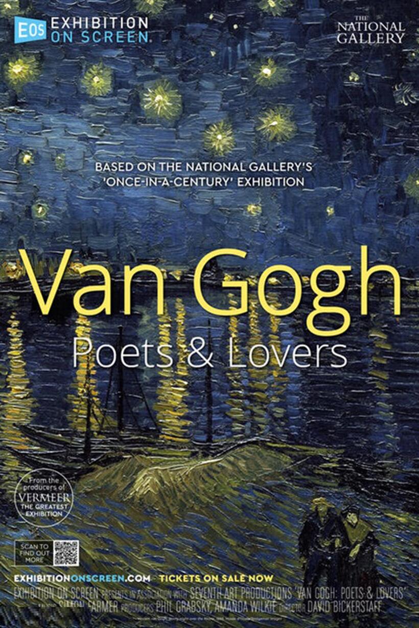 Van Gogh: Poets and Lovers