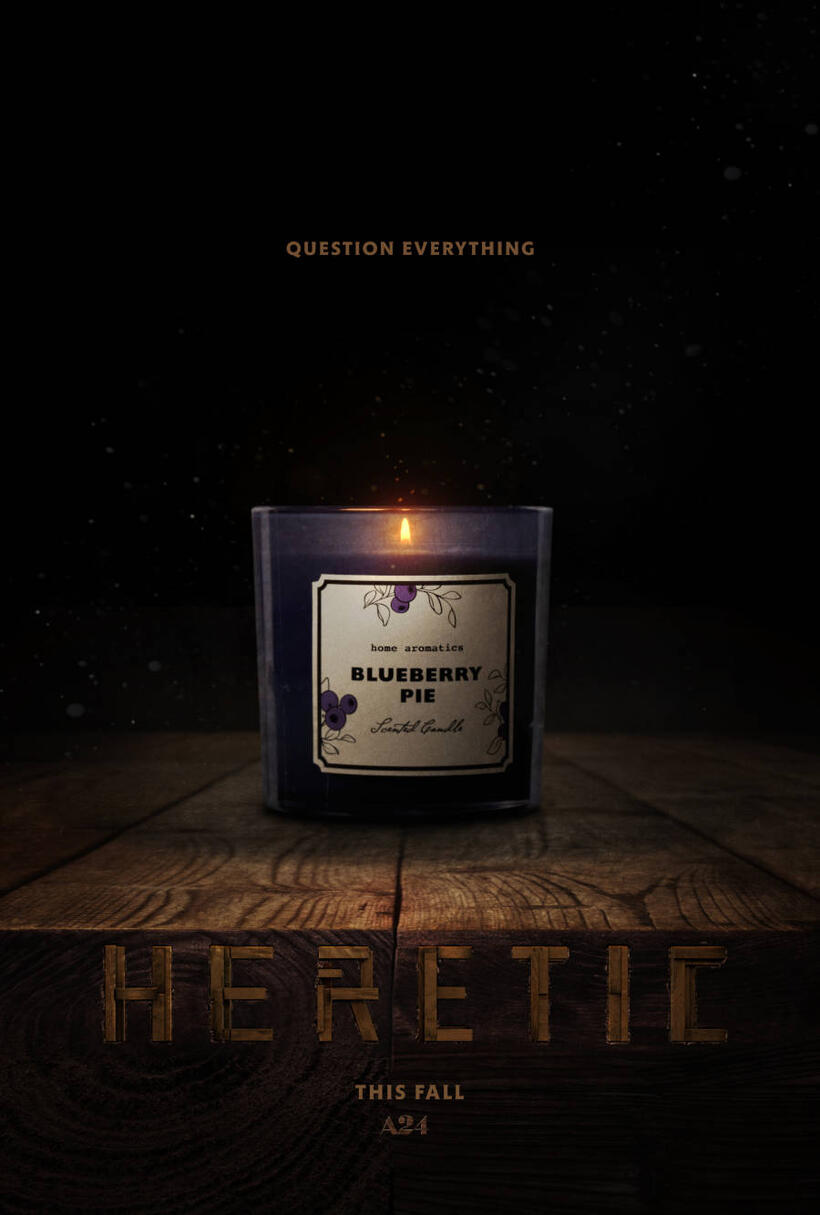 Heretic (2024) Movie Tickets & Showtimes Near You Fandango