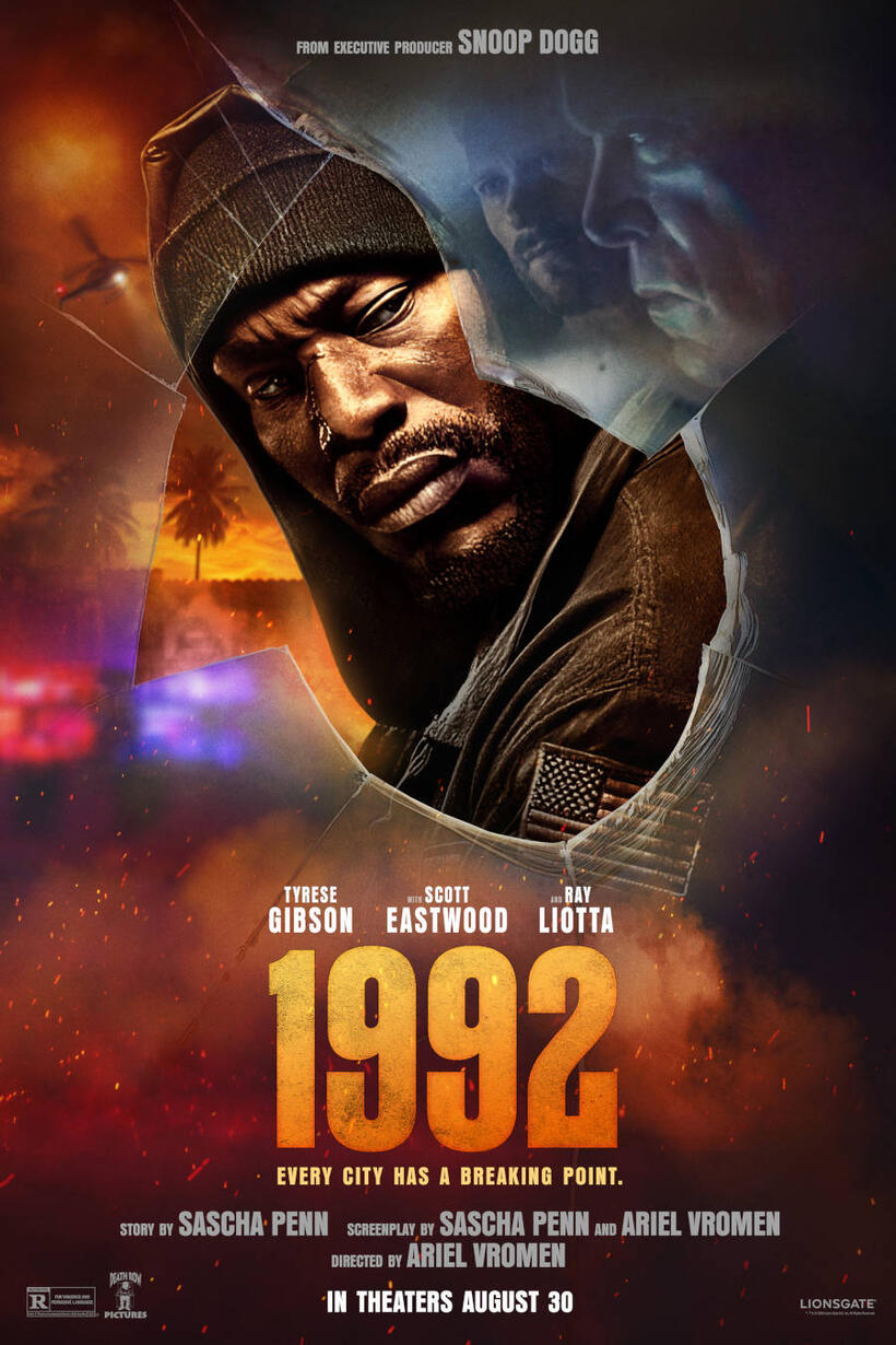 1992 (2024) Movie Tickets & Showtimes Near You | Fandango