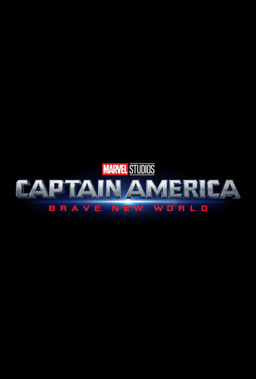 Captain America Brave New World (2025) Showtimes Fandango