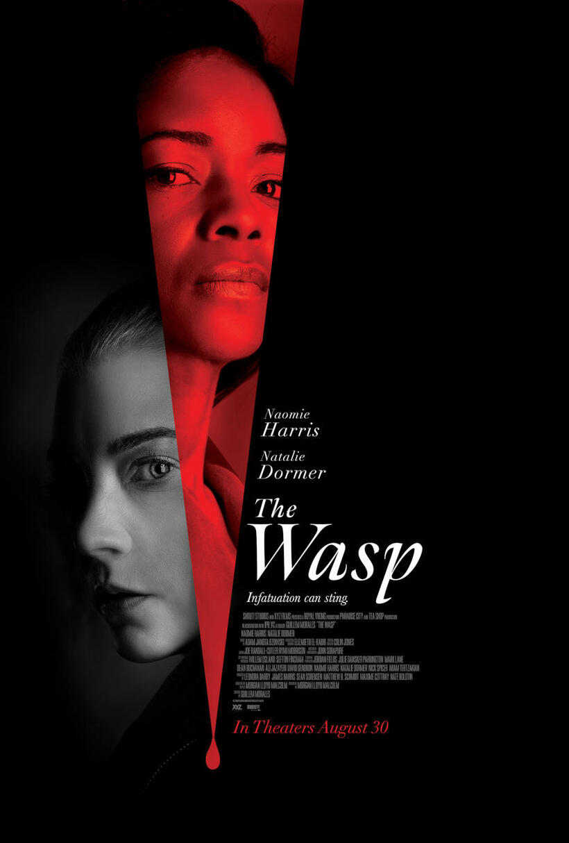 The Wasp (2024) Movie Tickets & Showtimes Near You Fandango