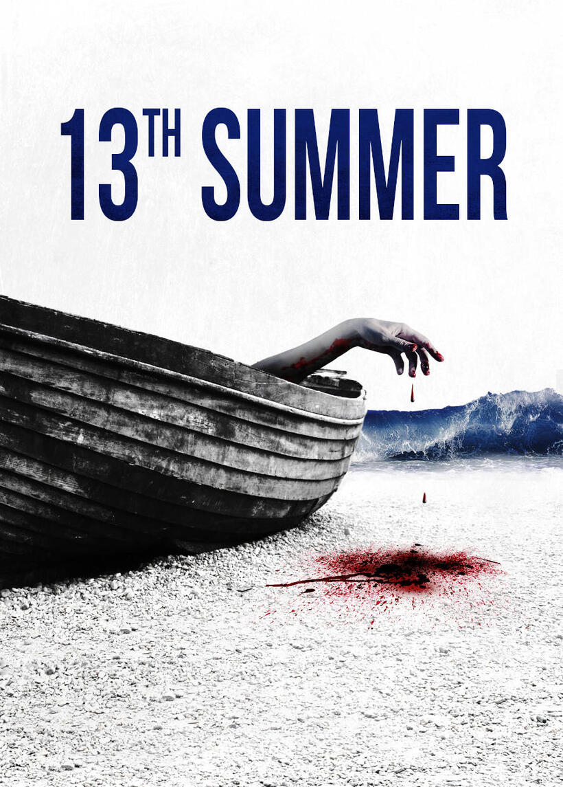 13th Summer poster art