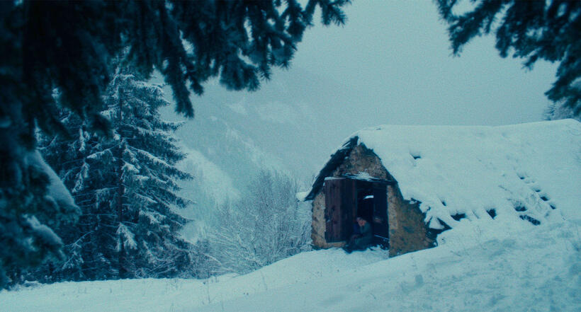 Vermiglio (2024)