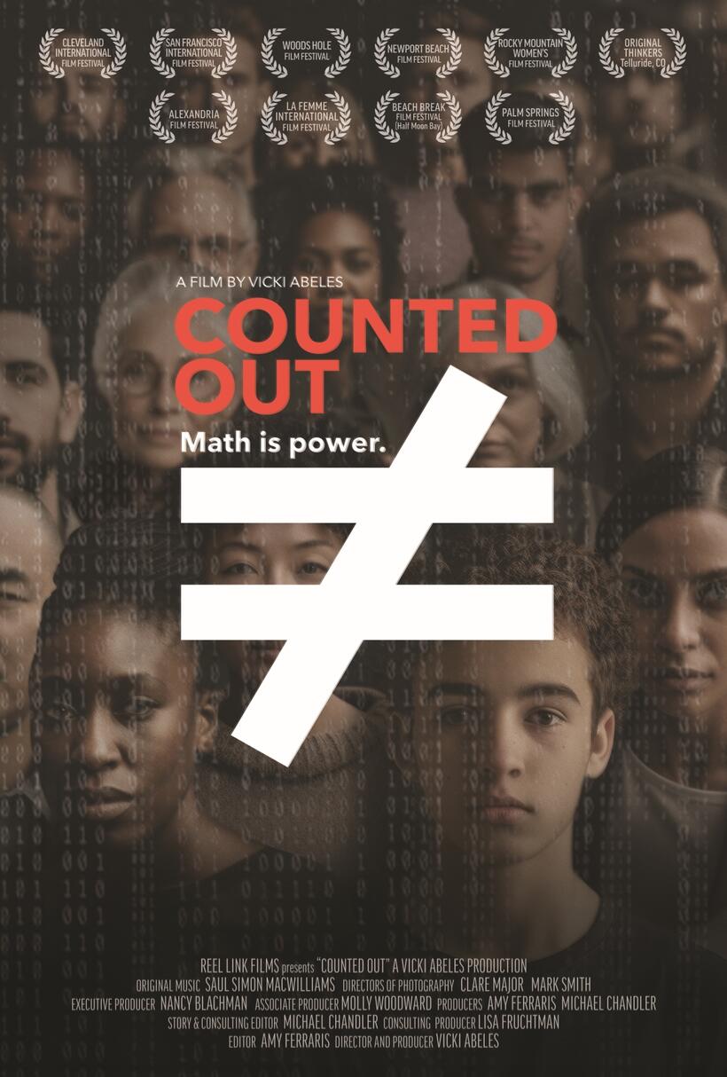 Counted Out (2024)