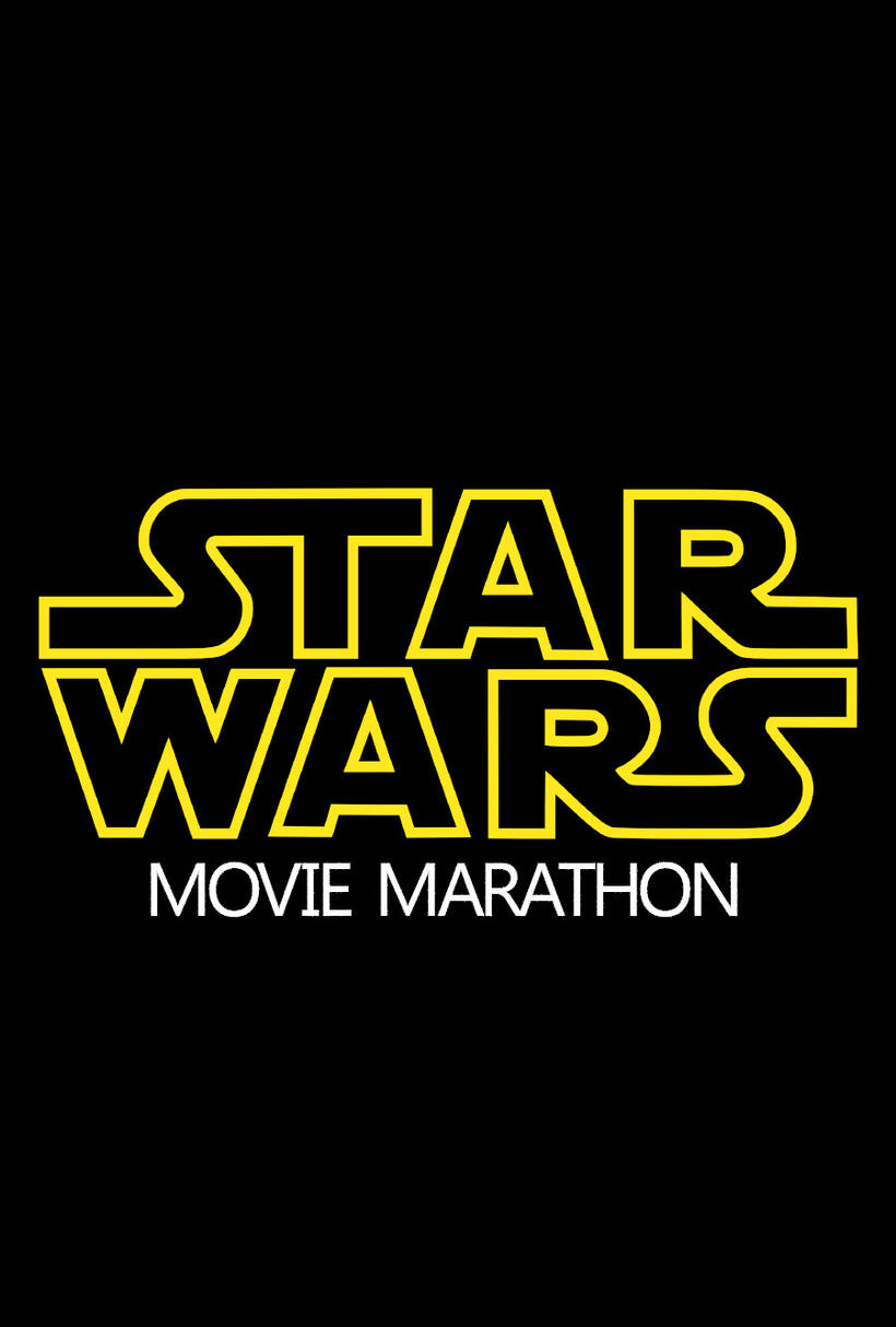 SUPER STAR WARS MARATHON 2025