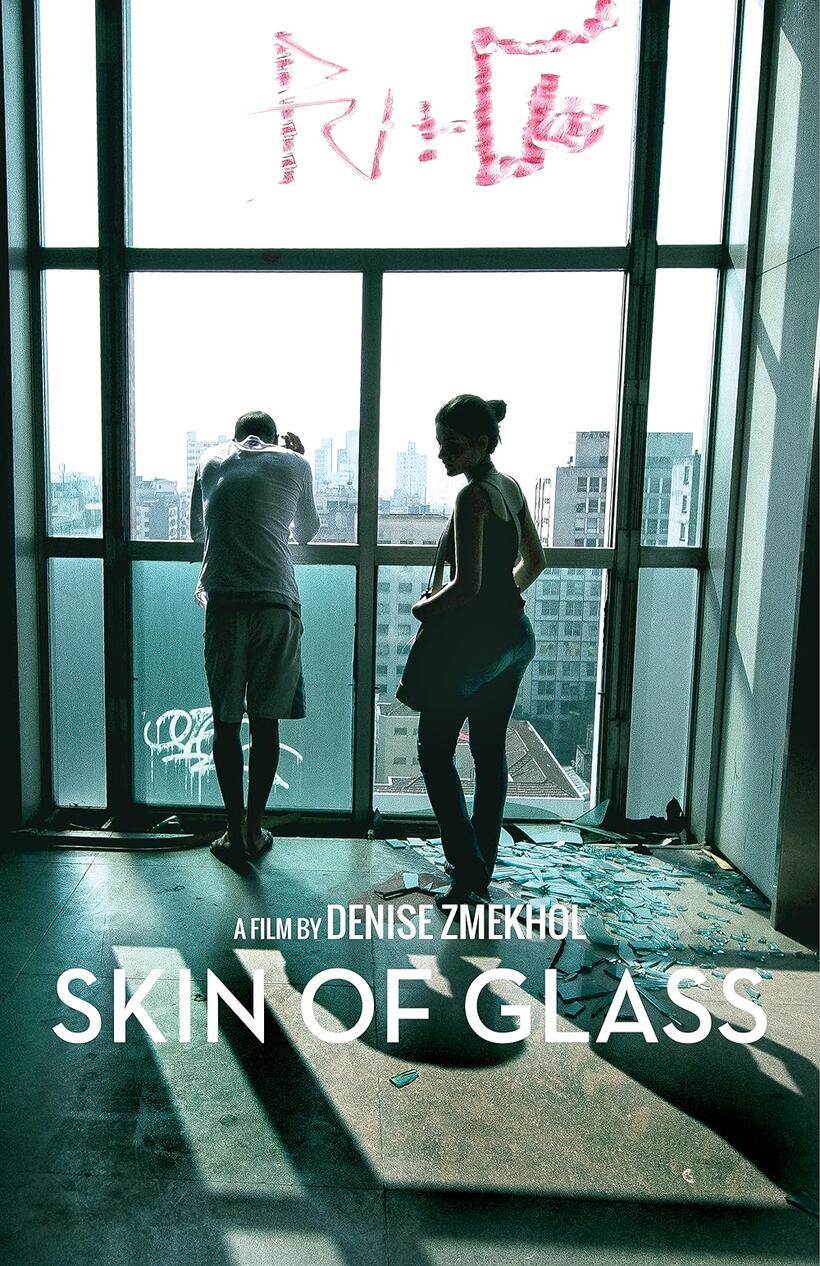 Skin of Glass (2023)