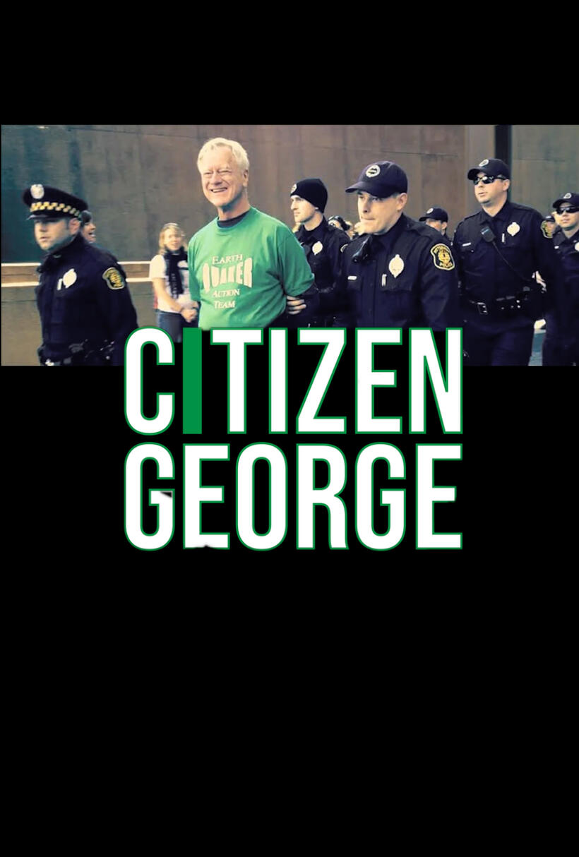 Citizen George (2024)