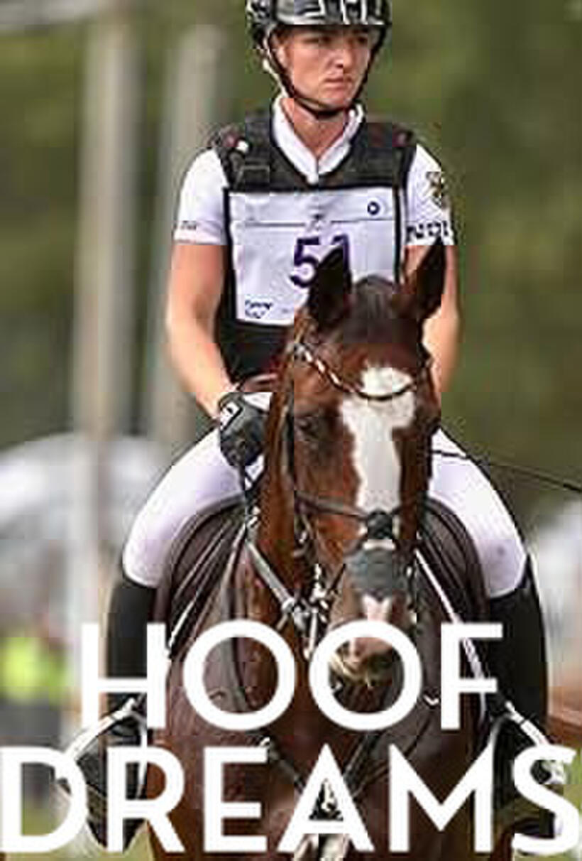 Hoof Dreams (2024)