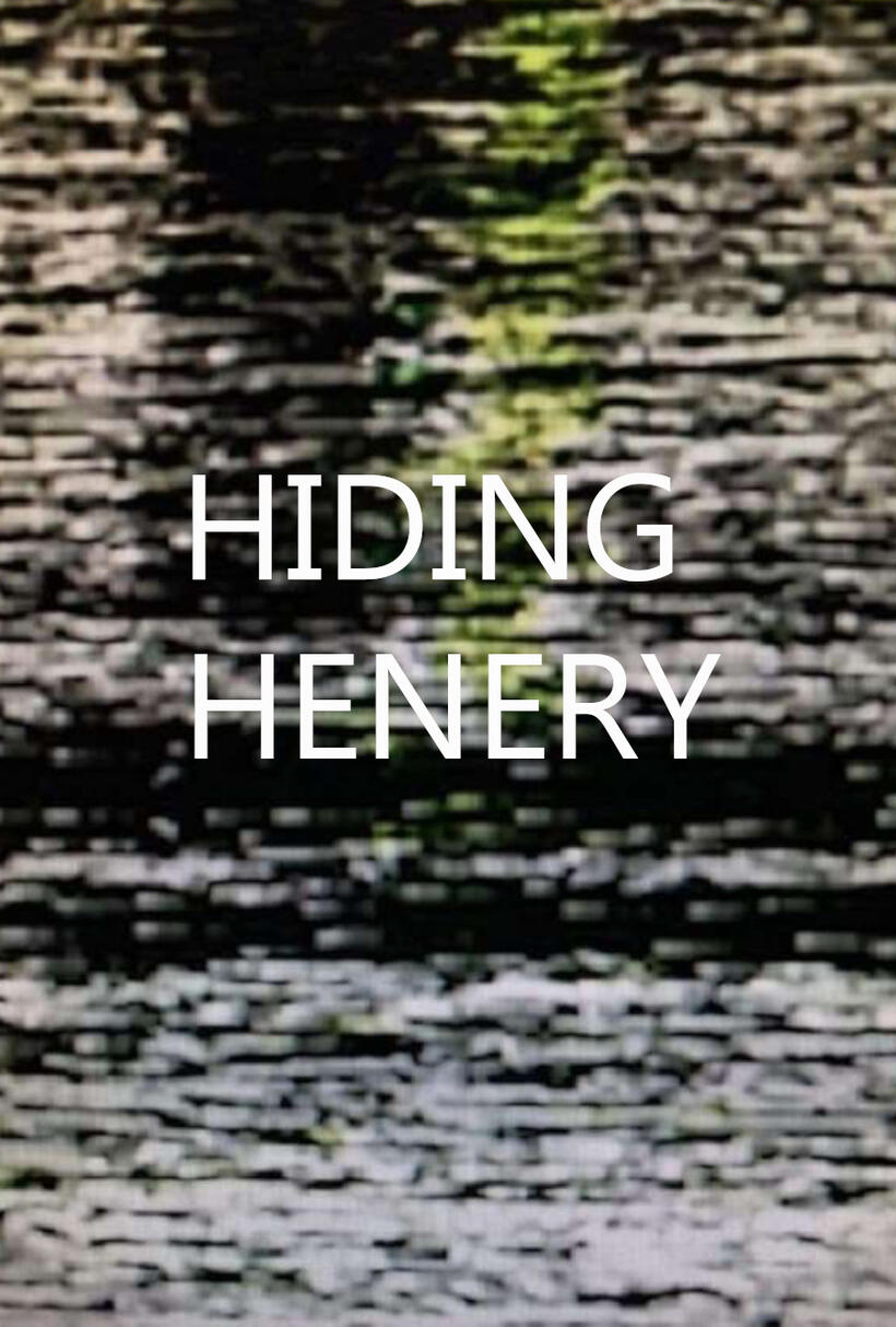 Hiding Henry (2024)