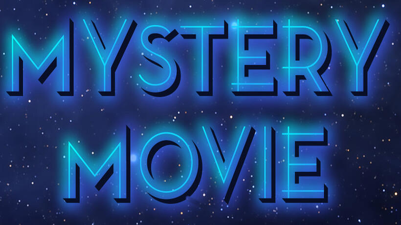 Marcus Mystery Movie