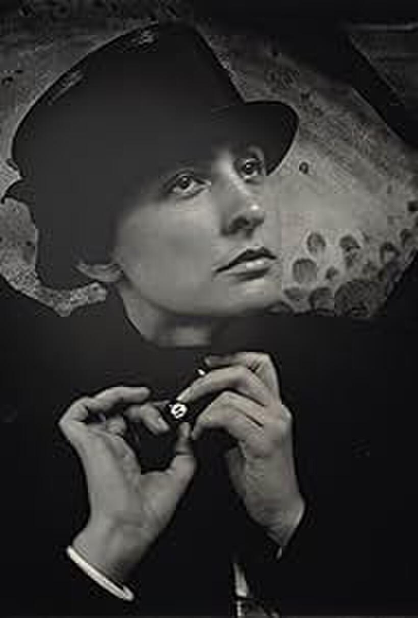 Georgia O'Keeffe: the Brightness of Light (2024) Pending Images (0)