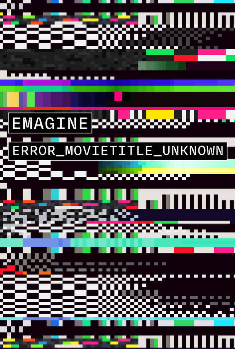 Error_MovieTitle_Unknown poster art
