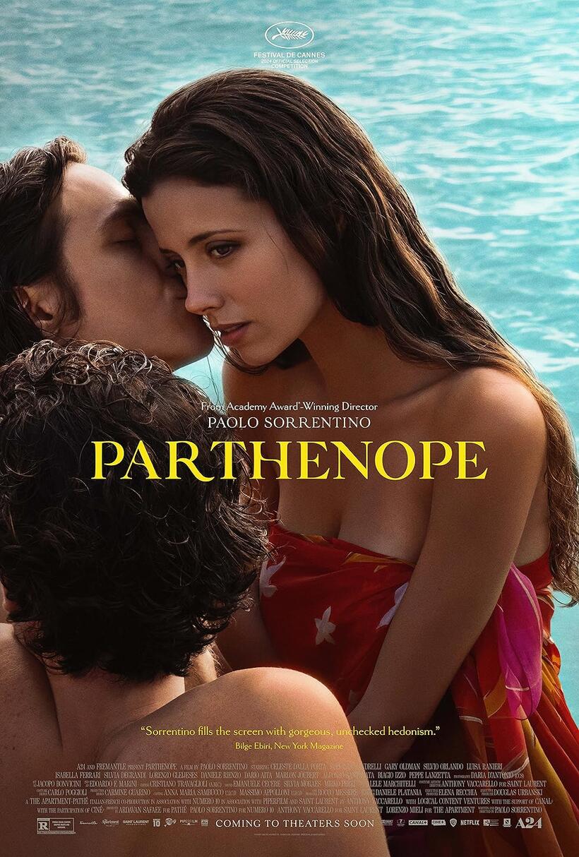 Parthenope (2025)