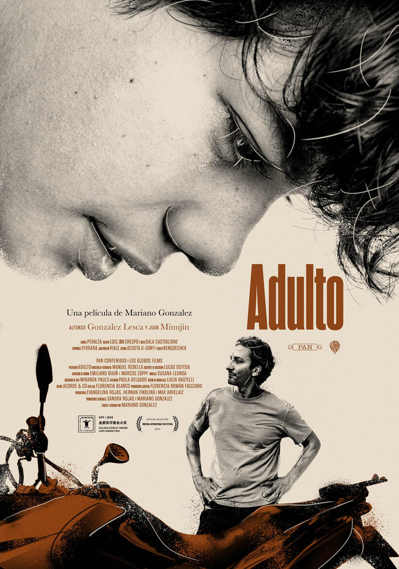 Adulto (2024)