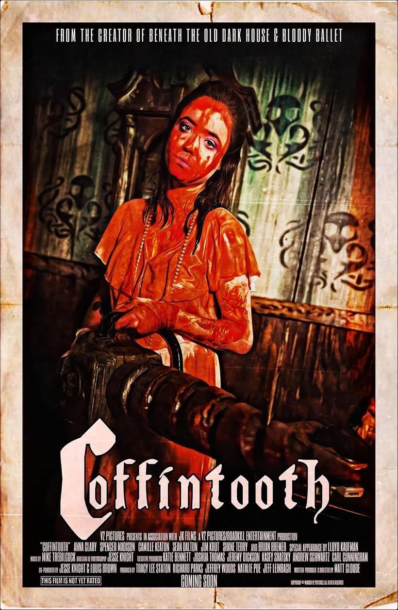 Coffintooth (2024)