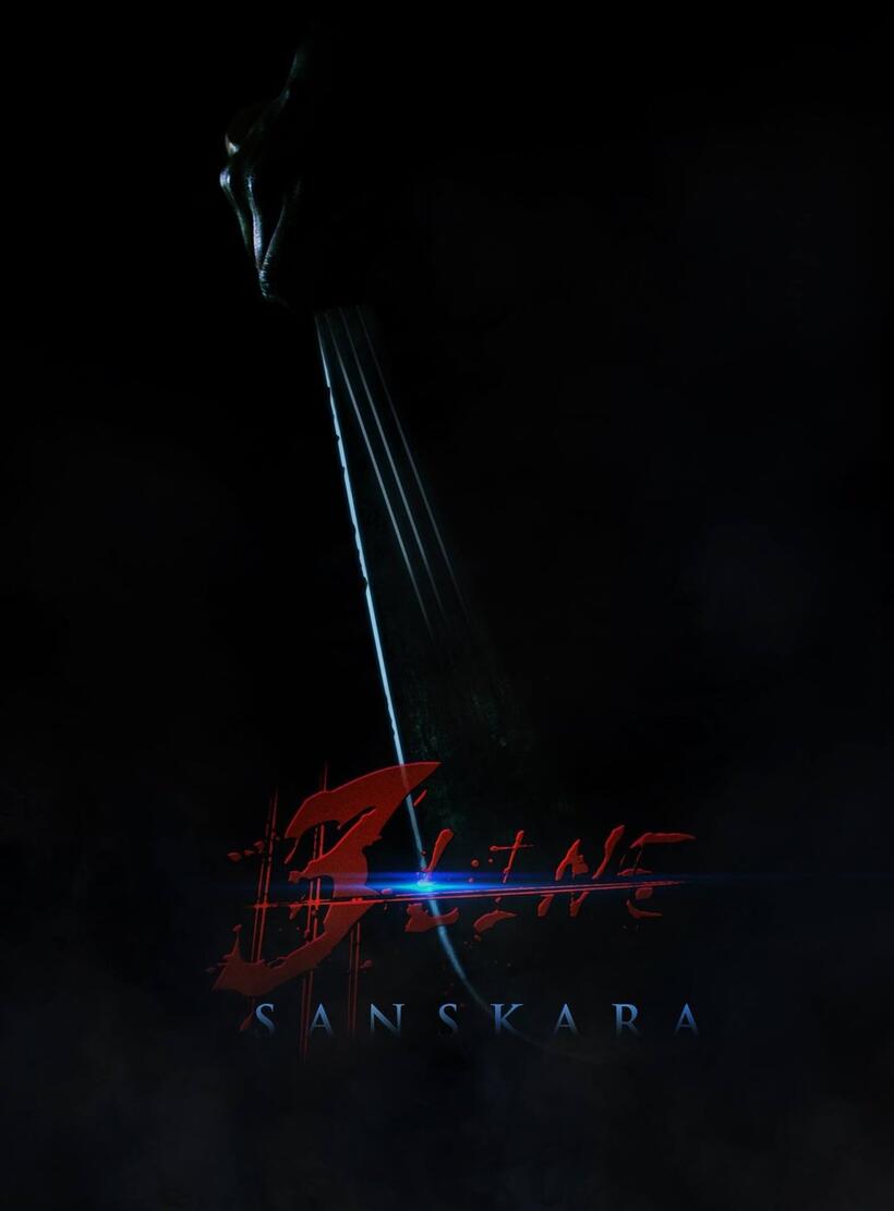 Sanskara (2016)