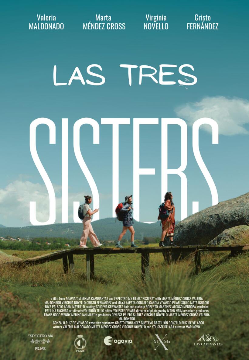 Las Tres Sisters (2025)