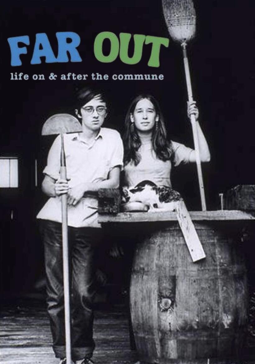 Far Out: Life on & After the Commune (2024)