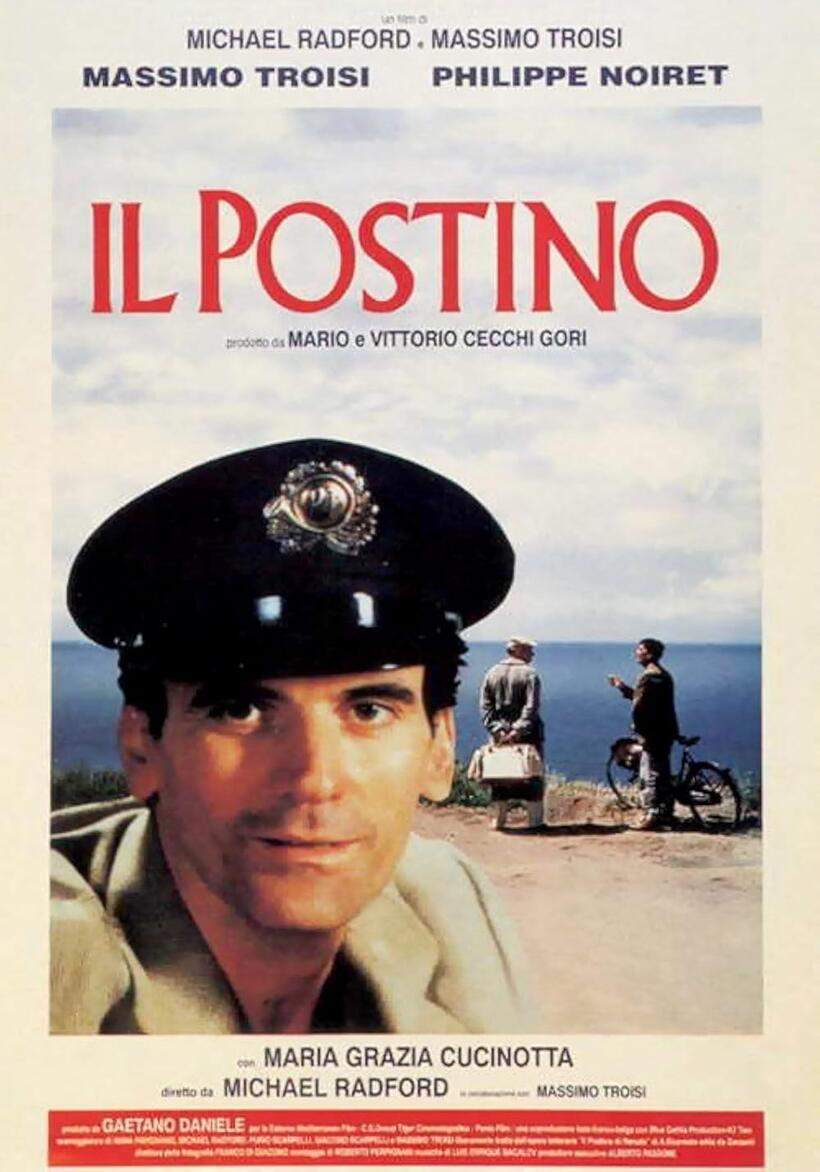 The Postman (1994)