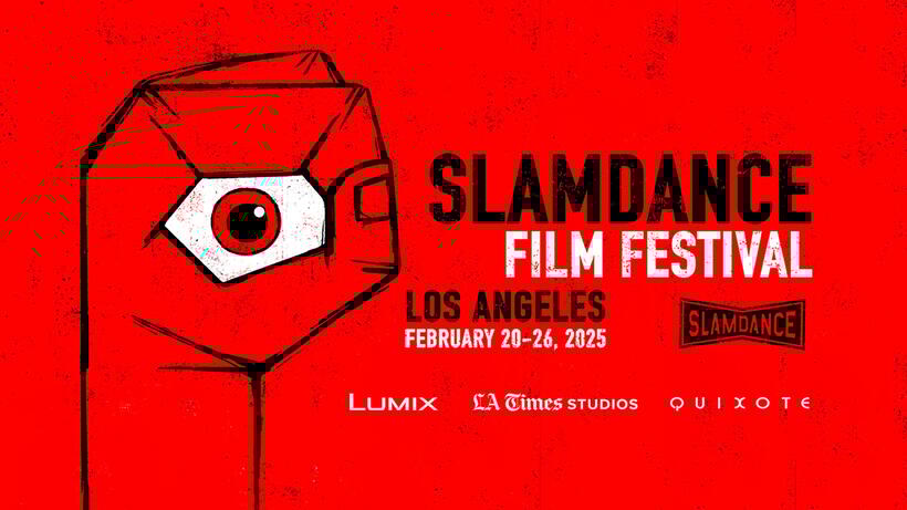  Slamdance Film Festival Presents Coroner To The Stars W/ Christmas, Every Day