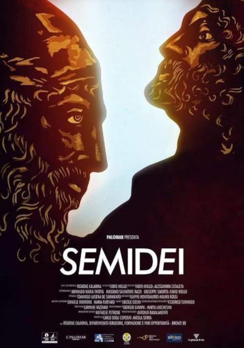 Flesh and Bronze (Semidei 2023)