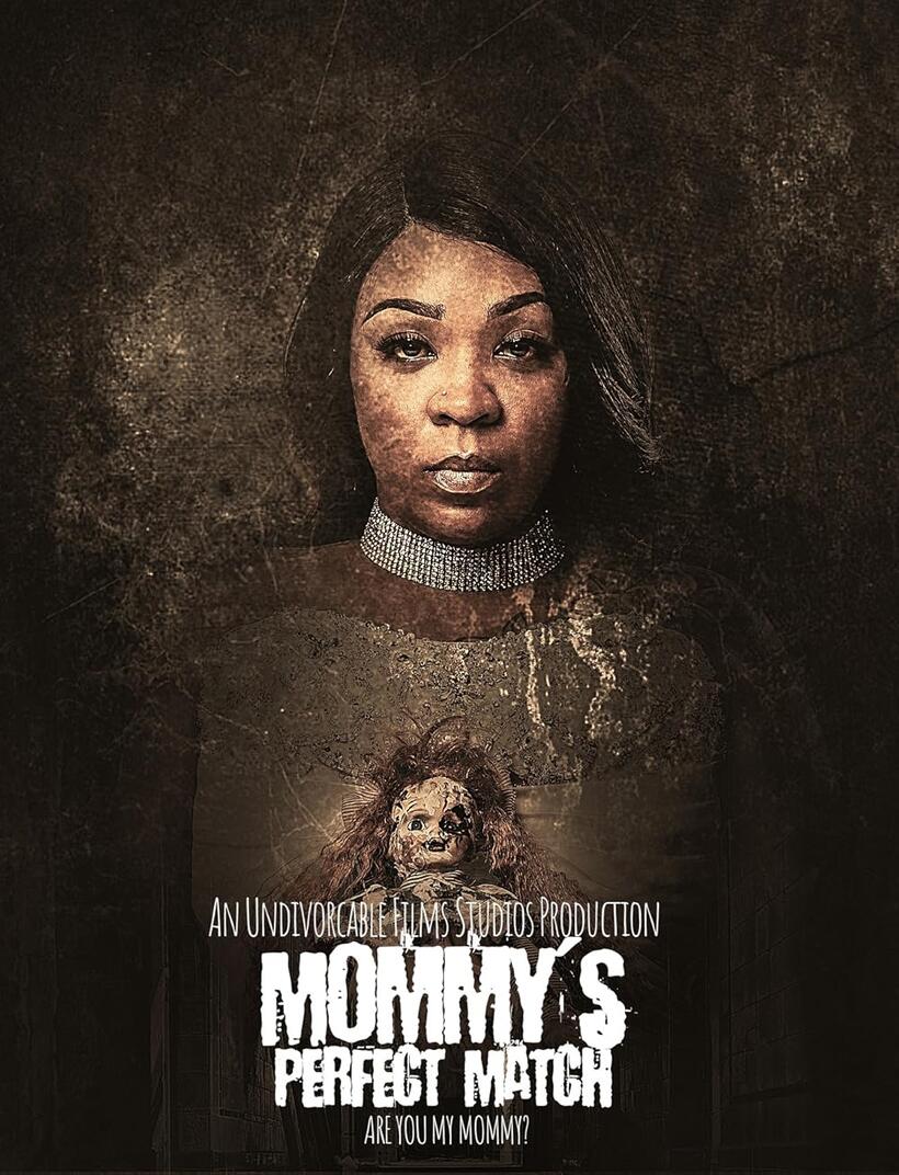 Mommy's Perfect Match (2025)