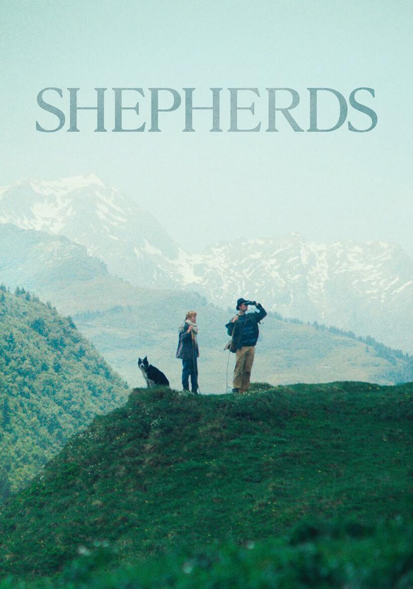 Shepherds (Bergers 2024)