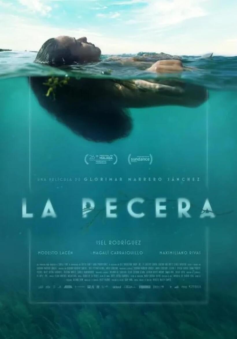 The Fishbowl (La Pecera 2023)