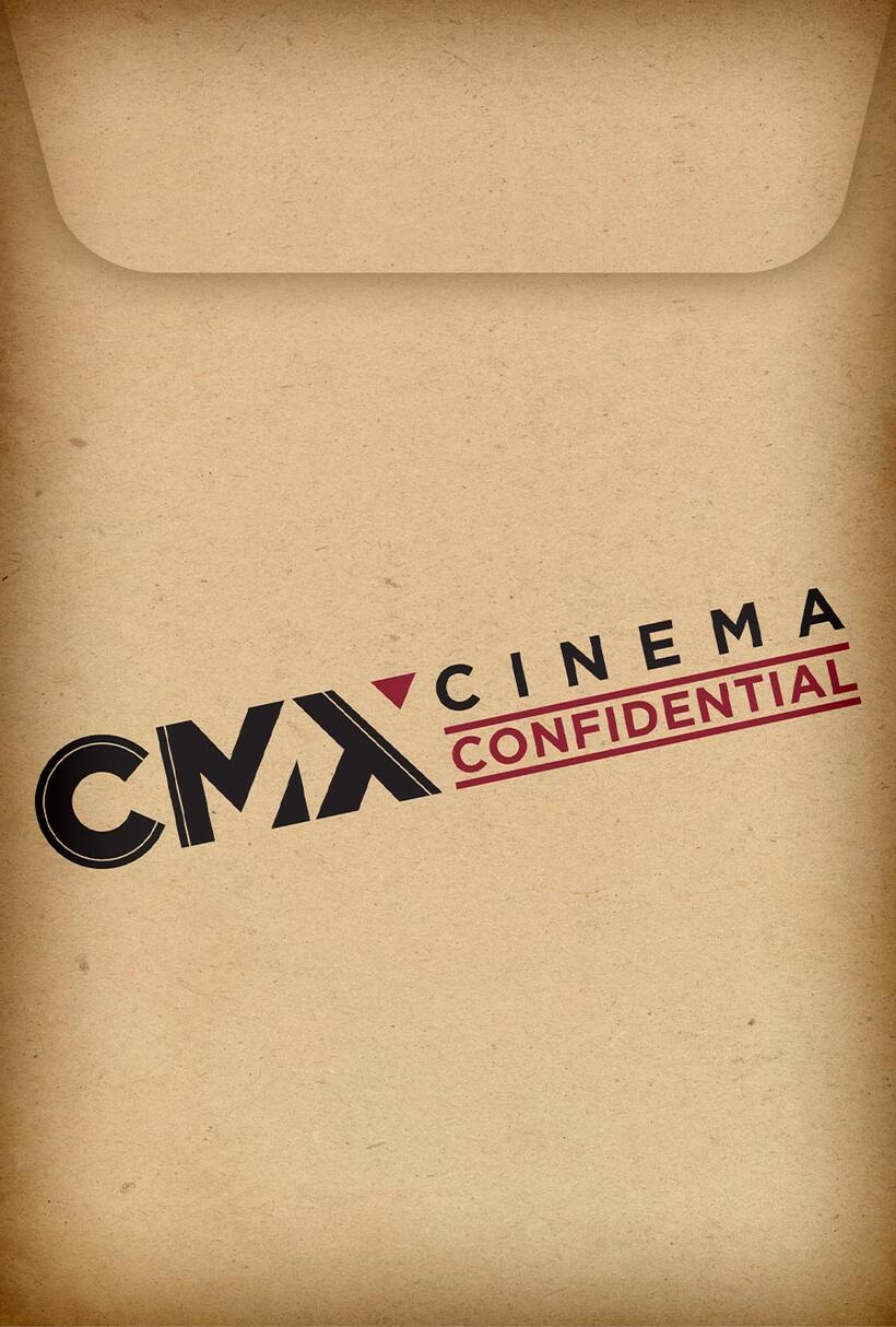 Cinema Confidential