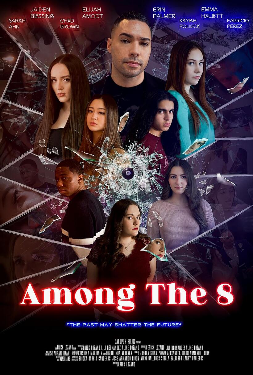 Among the 8 (2025)