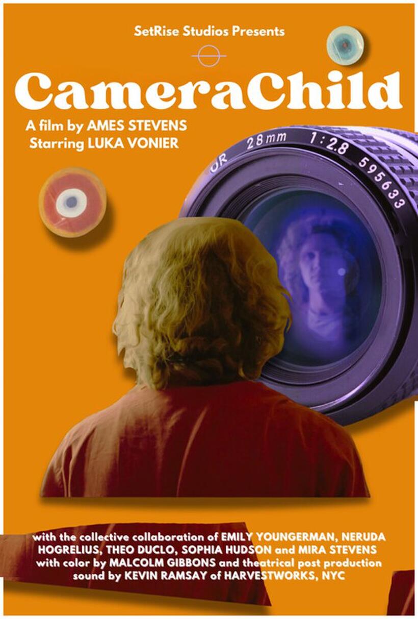 CameraChild (2024)
