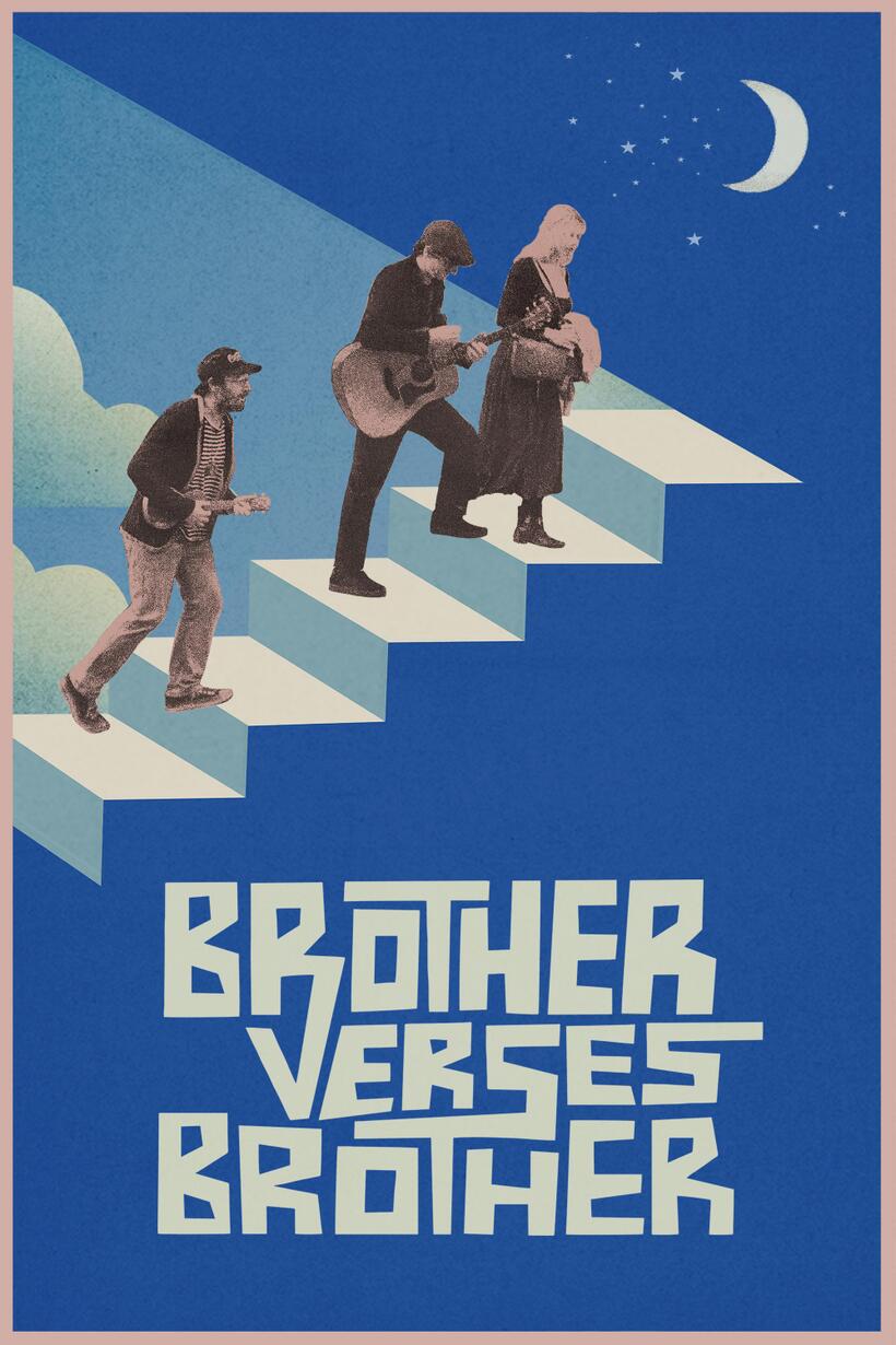 Brother Verses Brother (2025)