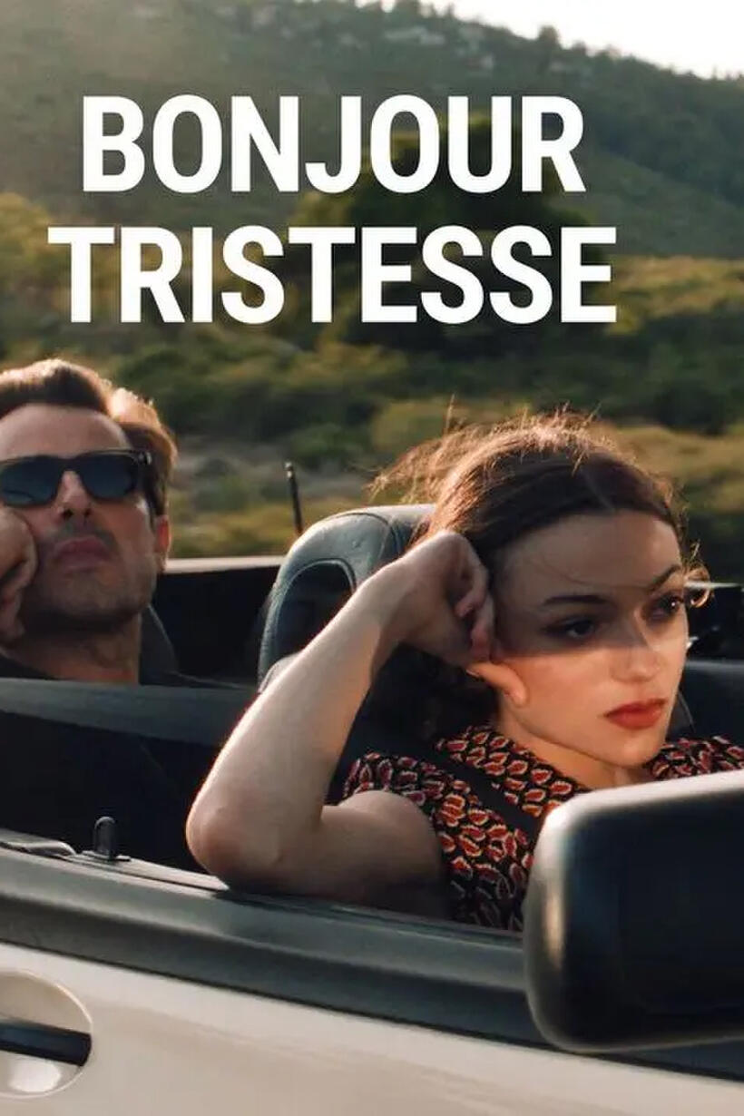 Bonjour Tristesse (2025)