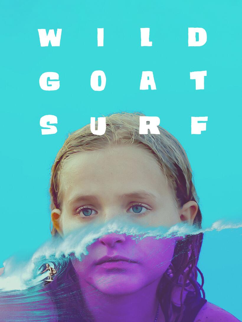 Wild Goat Surf (2023)