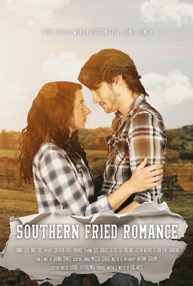 Southern Fried Romance (2025)