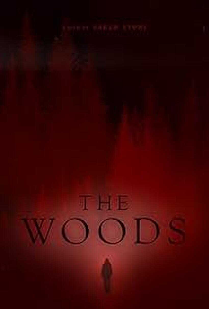 The Woods (2024)