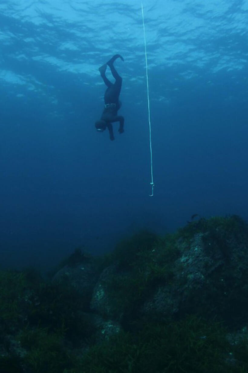 The Last Mermaids of Korea (2025)