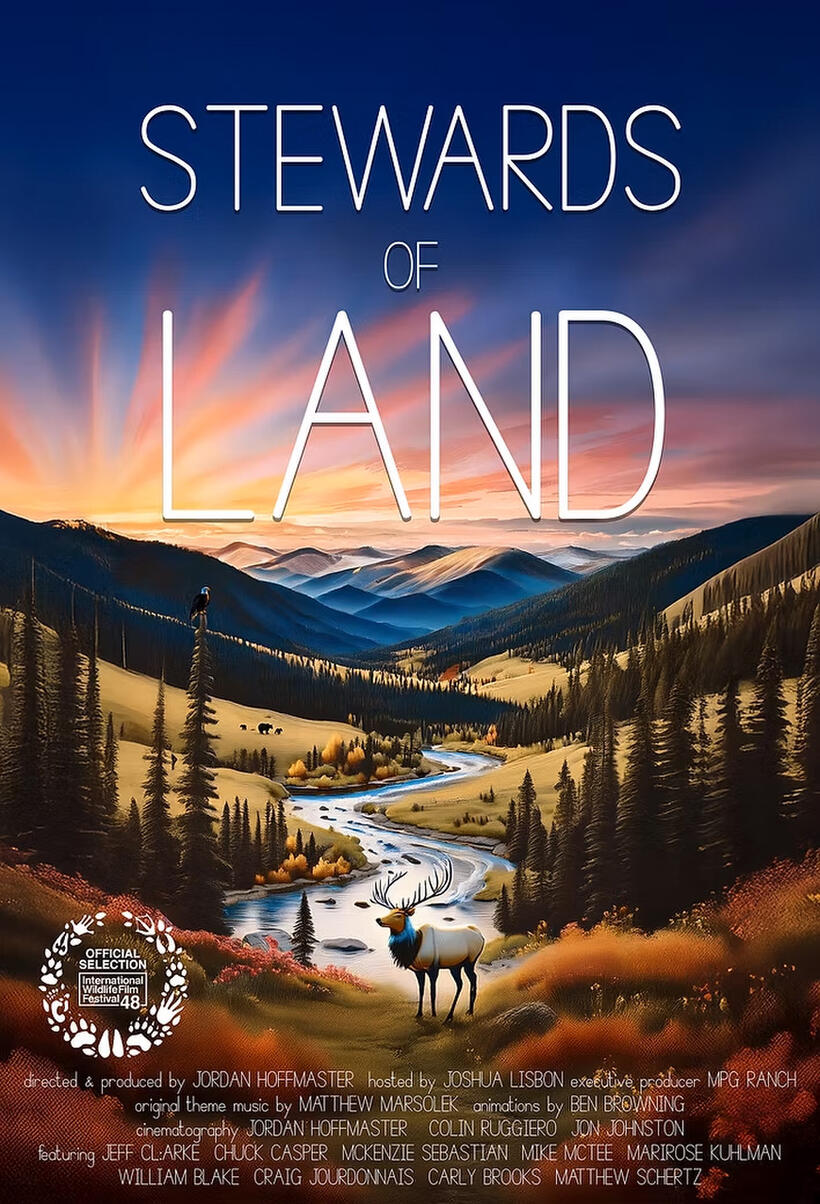 Stewards of the Land, Chapter 3: Summer Part 1 (2025)