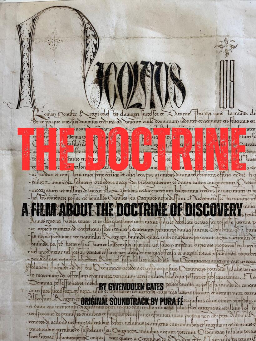 The Doctrine (2025)