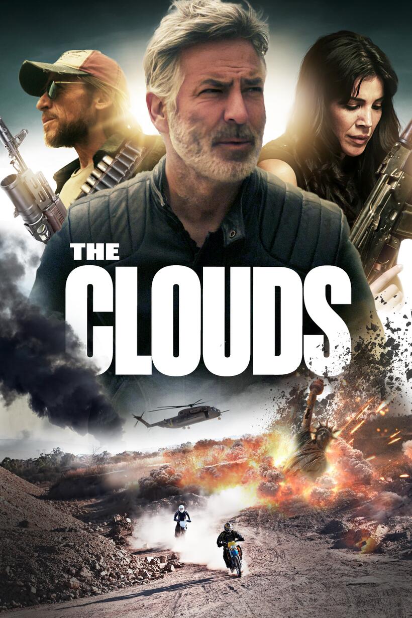 The Clouds (2025)