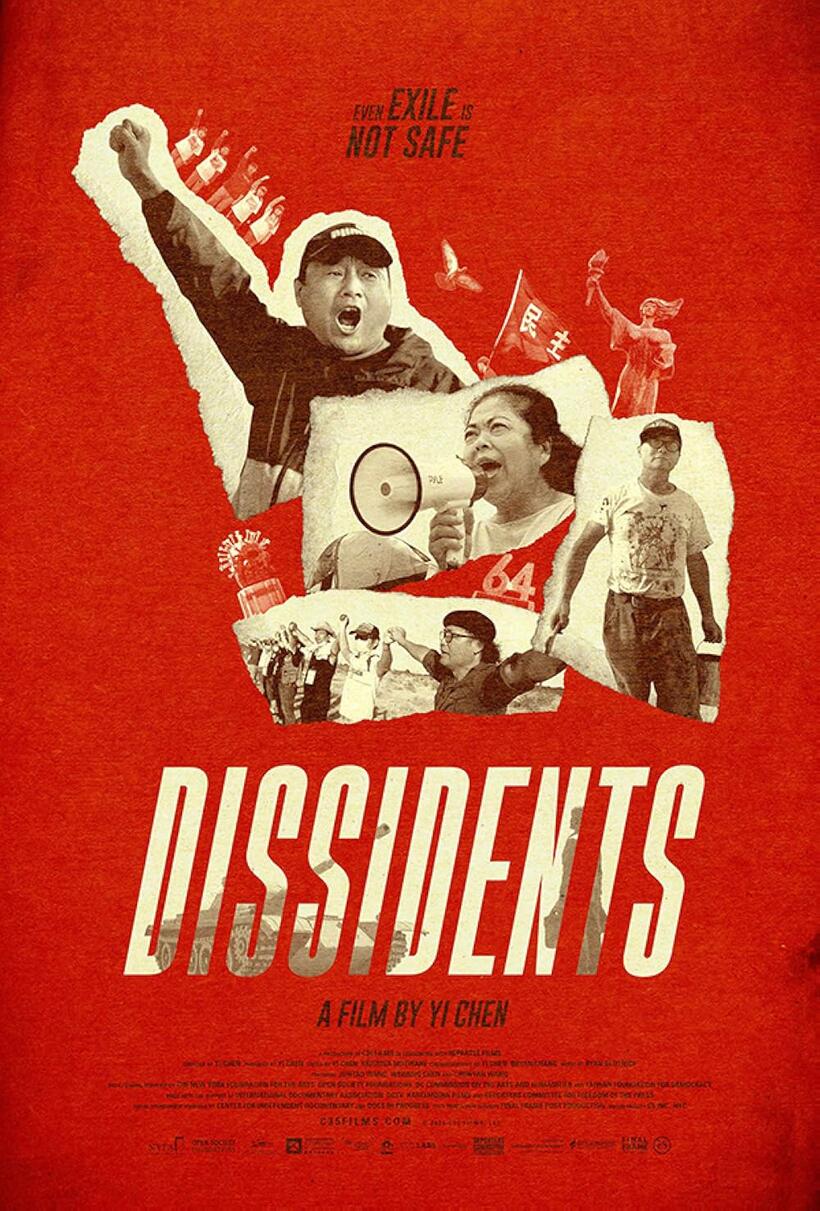 Dissidents (2024)