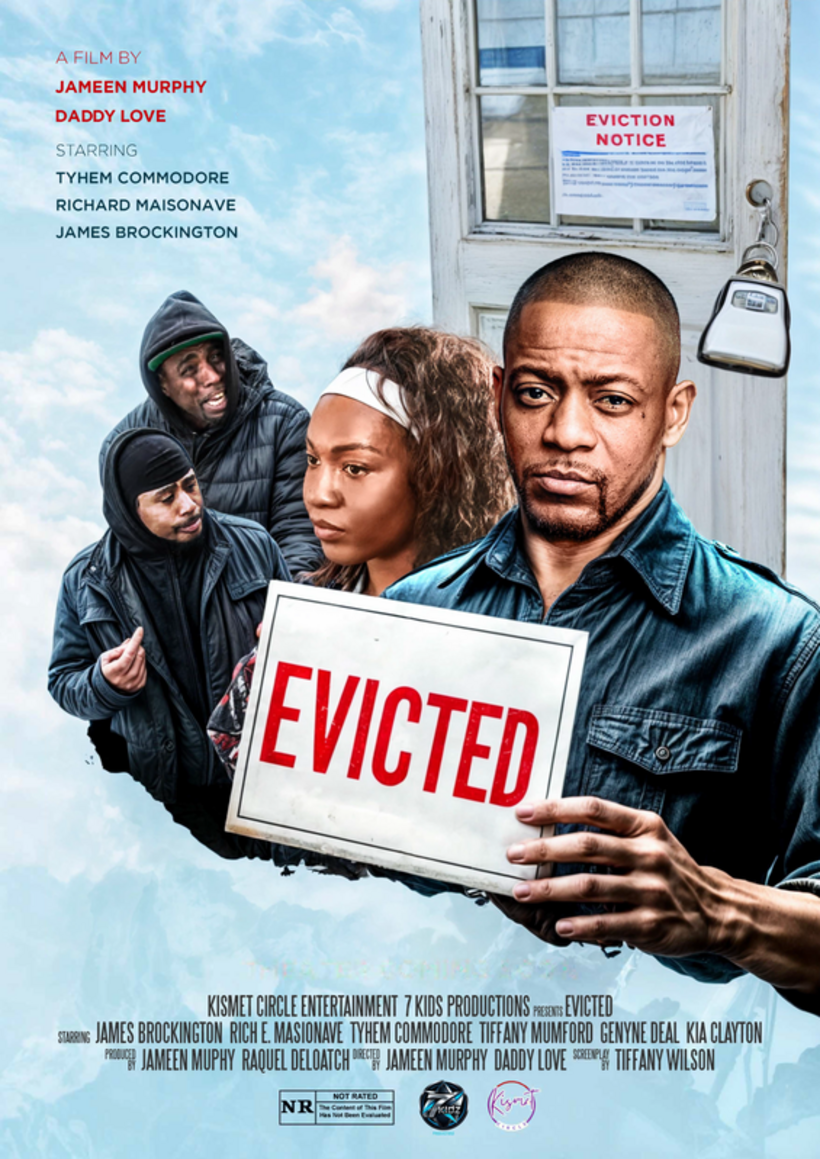 Evicted (2025)
