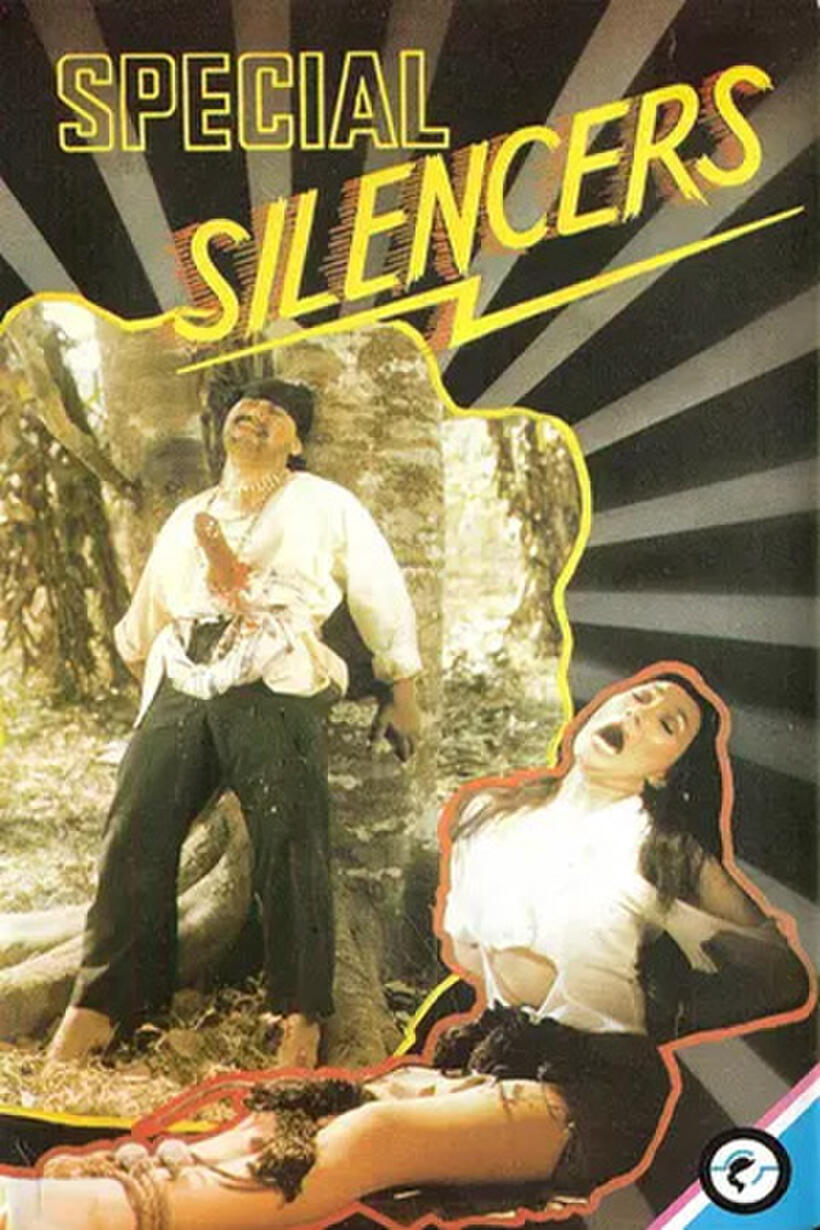 Special Silencers (1982)
