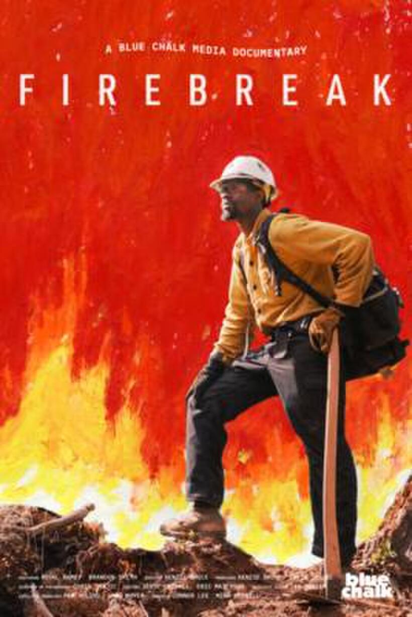 Firebreak (2024)