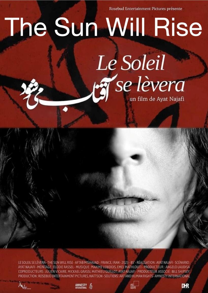 The Sun Will Rise (2025)