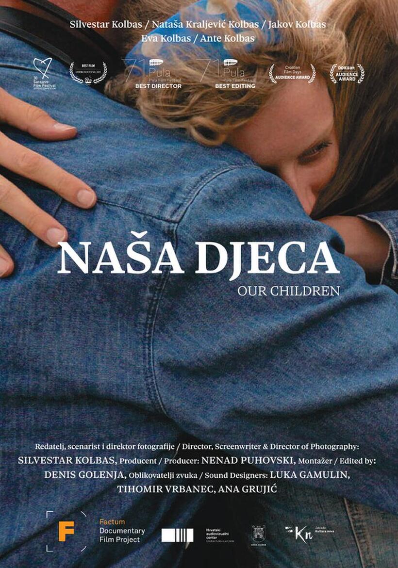 Our Children (2025)