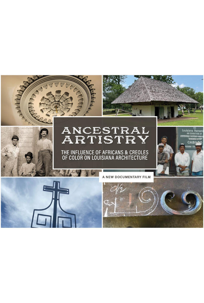 Ancestral Artistry (2025)