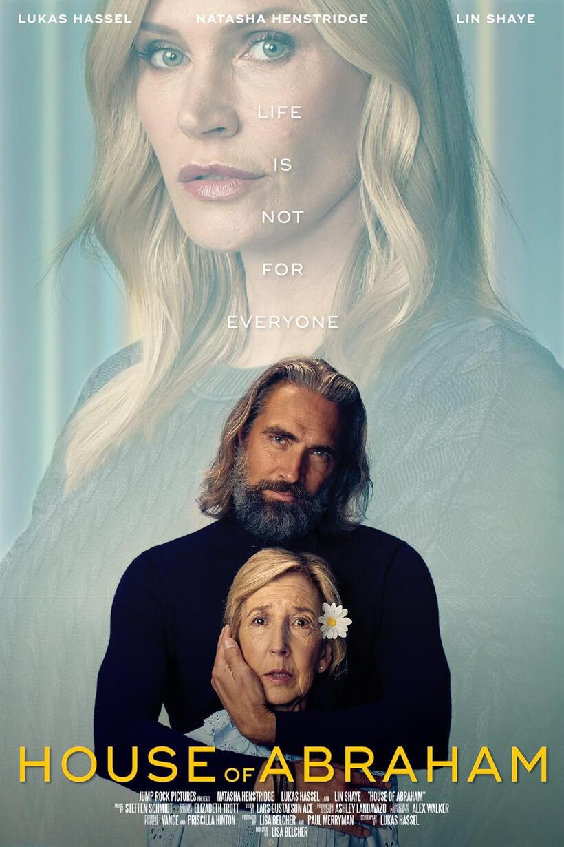 House of Abraham (2025)