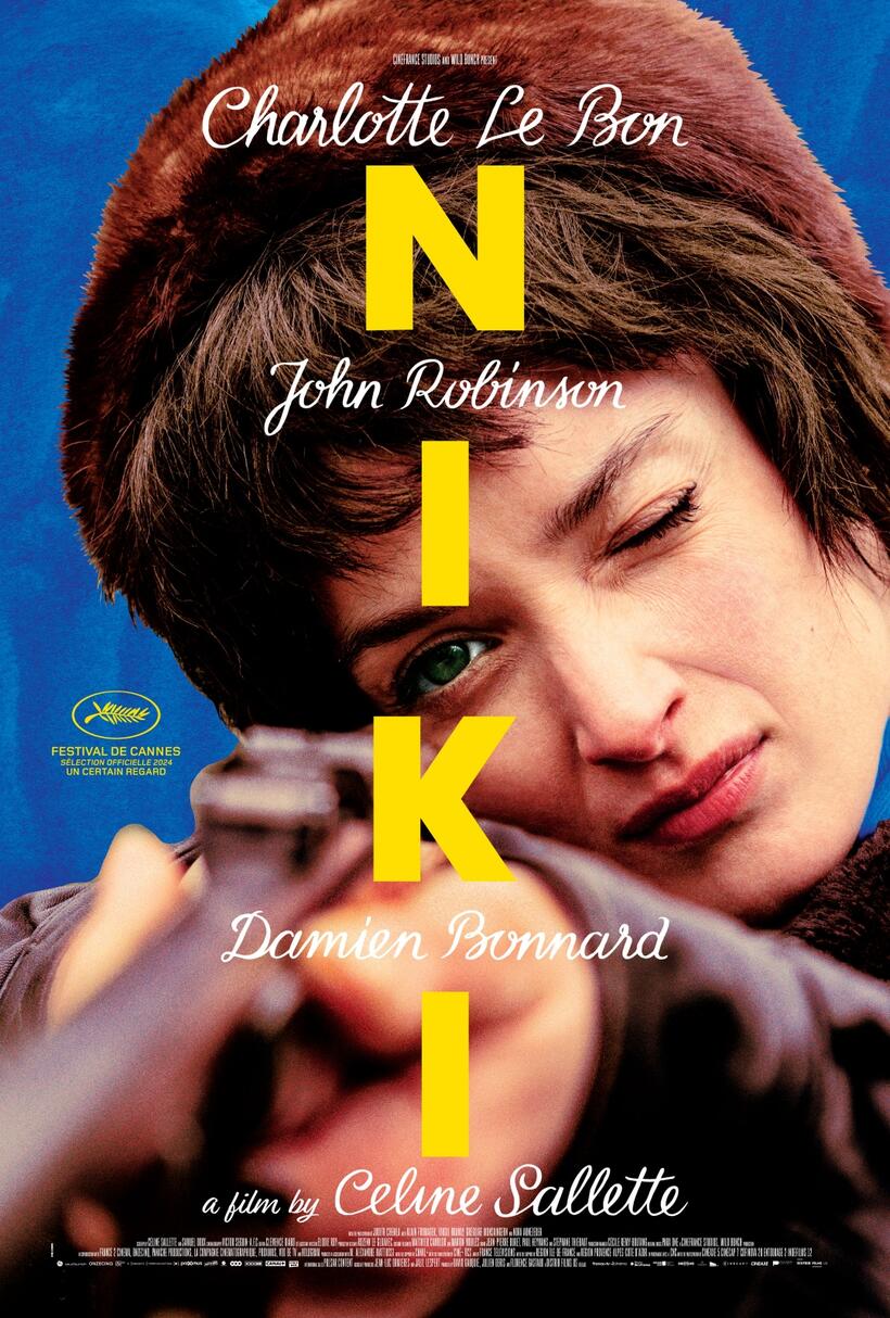 Niki (2025)