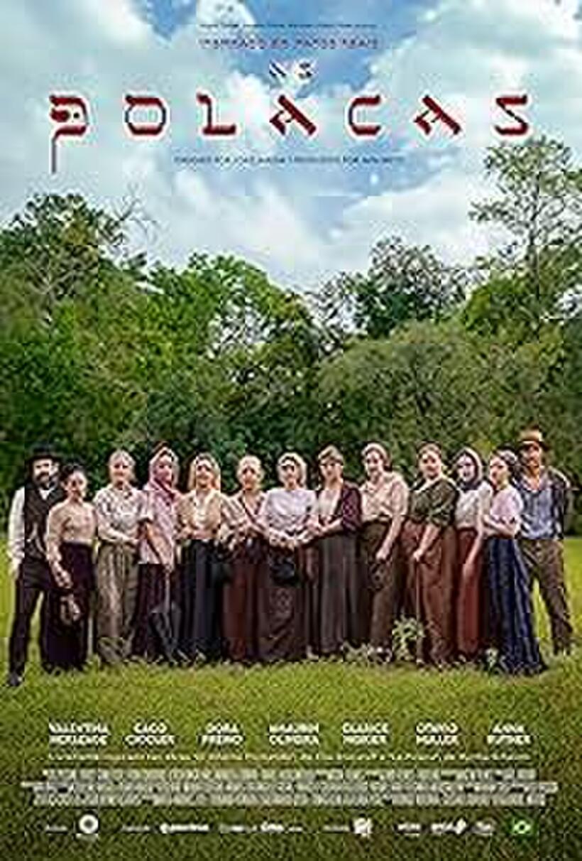 The Polish Women (2023)